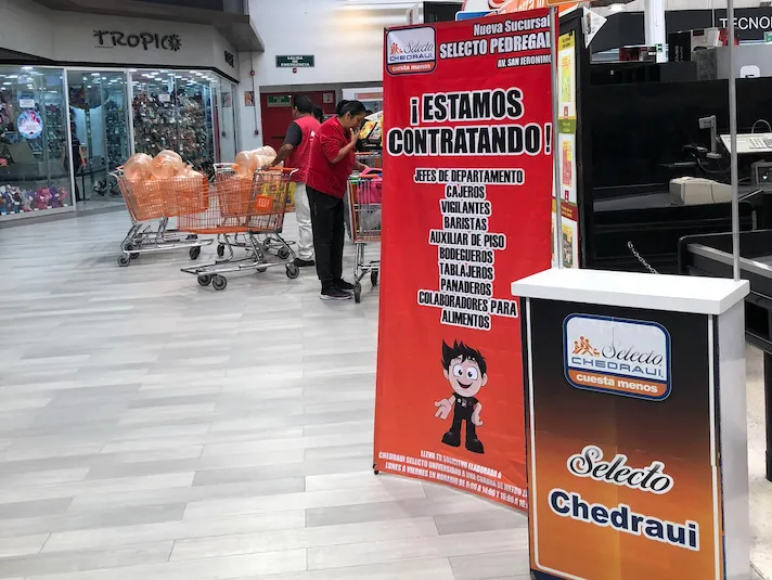 Servicio de Impresión Publicitaria