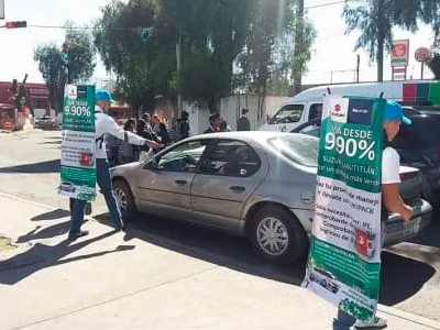 Servicio de Publiandante